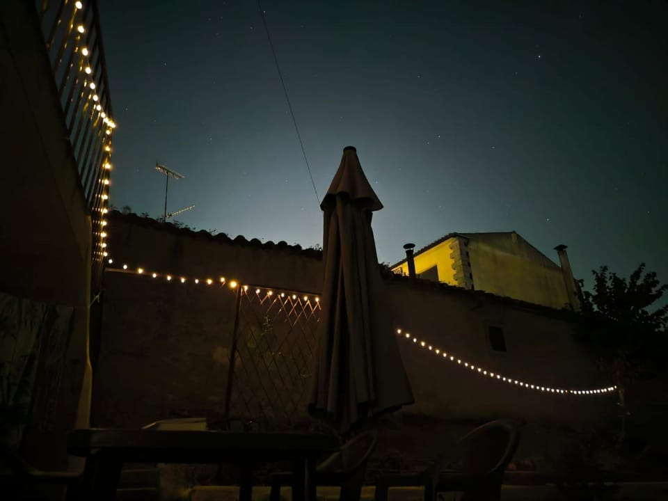 La Granja de Juli Apartment in Castile and León