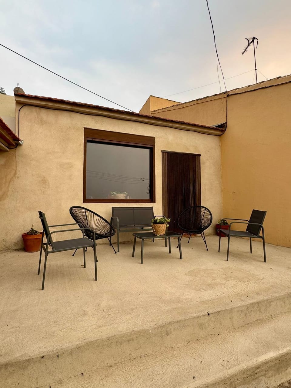 La Granja de Juli Apartment in Castile and León