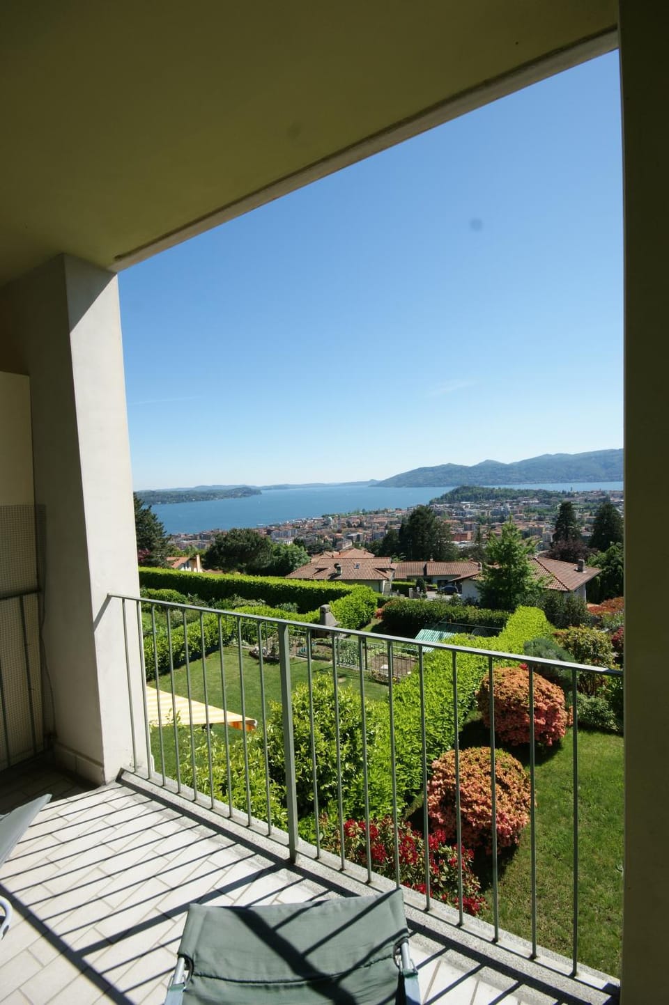 View (from property/room), Balcony/Terrace