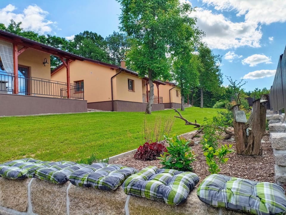 Garden, Garden