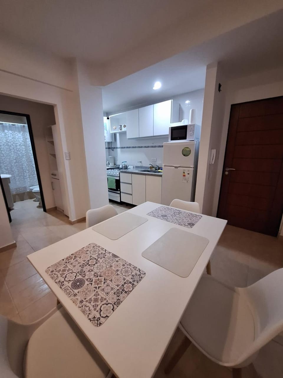 Puerto Soñado Norte Apartment in Colón
