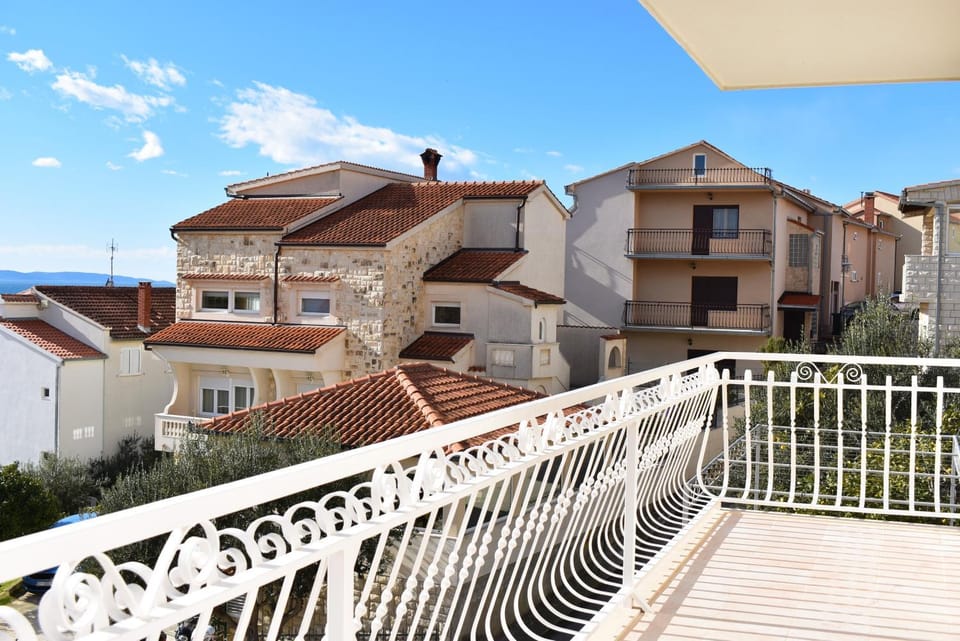 Armonia Spacious Apartment Apartment in Podstrana