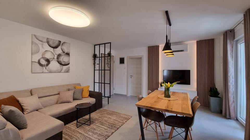 Apartment Marin, near Medulin Apartment in Medulin