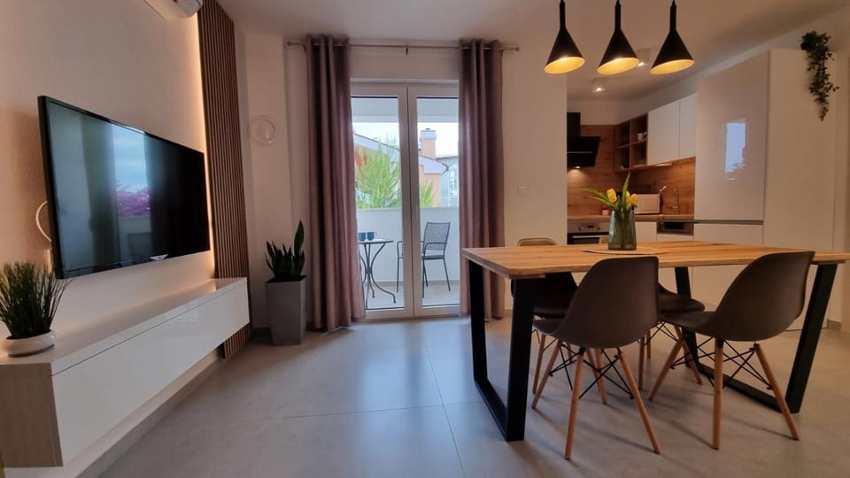Apartment Marin, near Medulin Apartment in Medulin