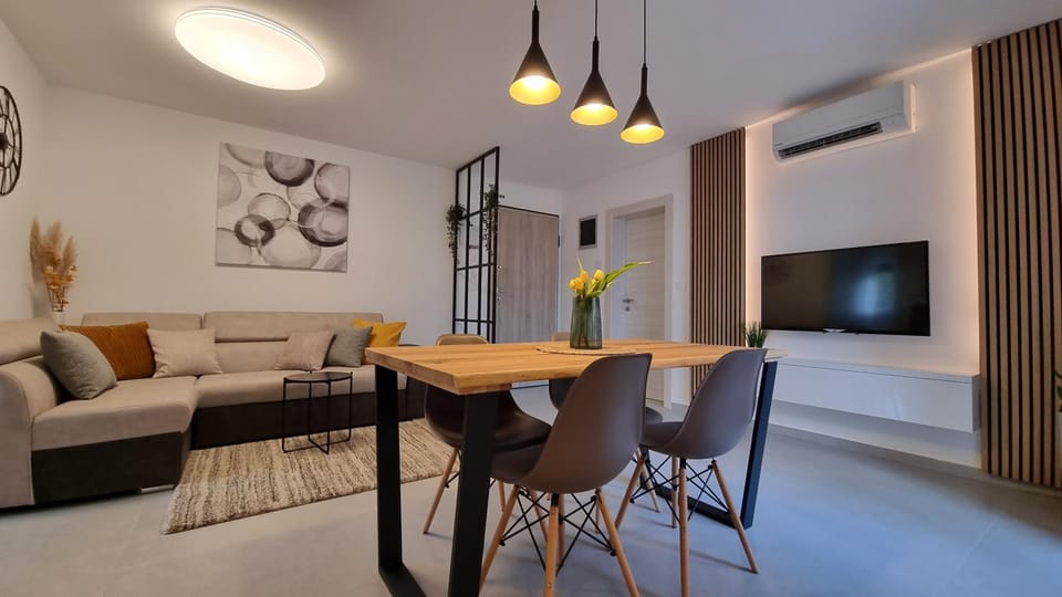 Apartment Marin, near Medulin Apartment in Medulin