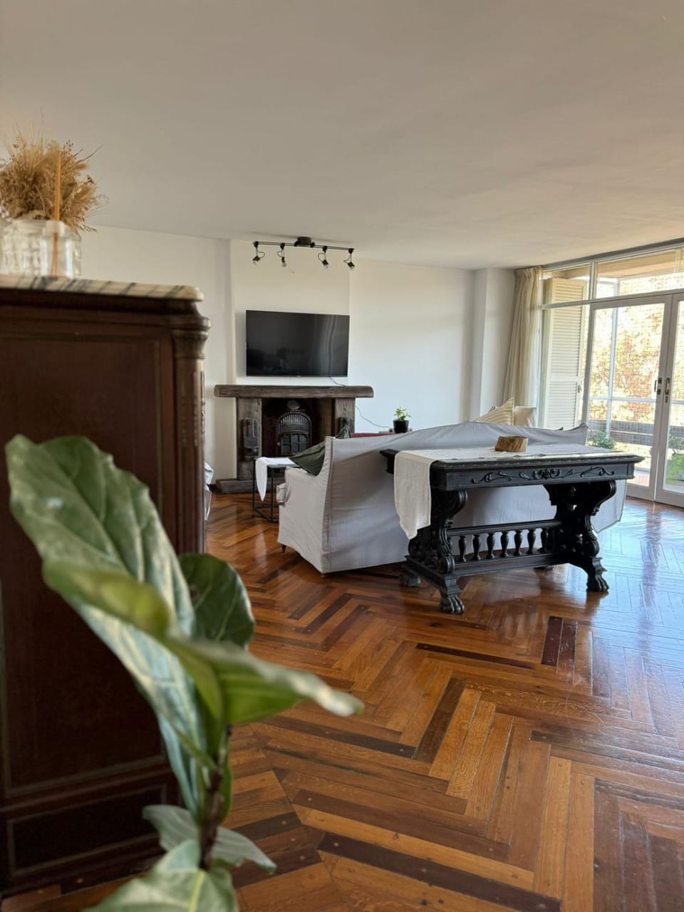 Departamento en Mendoza Capital con vista a las montañas Apartment in Mendoza