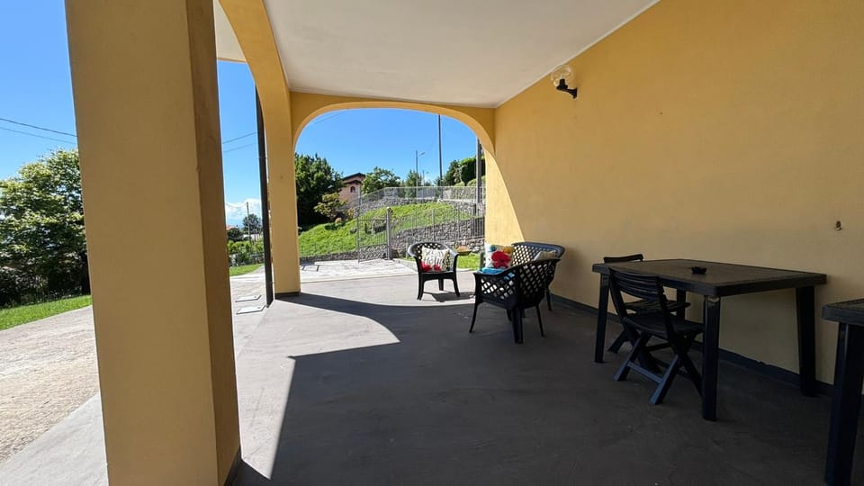 Garden, Garden view