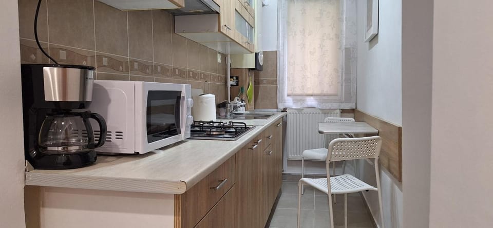 Enci House Apartment Apartment in Romania