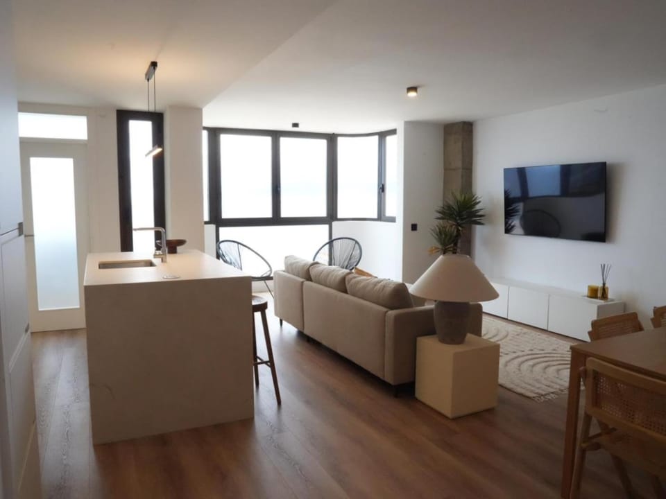 V.V. Anteza Radazul Apartment in Canary Islands