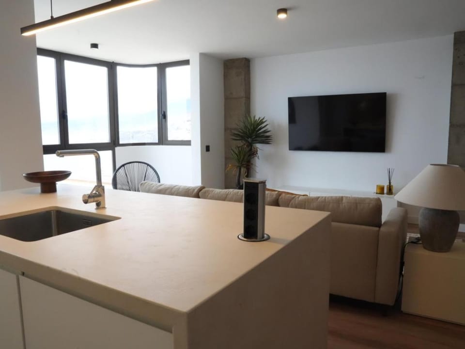 V.V. Anteza Radazul Apartment in Canary Islands