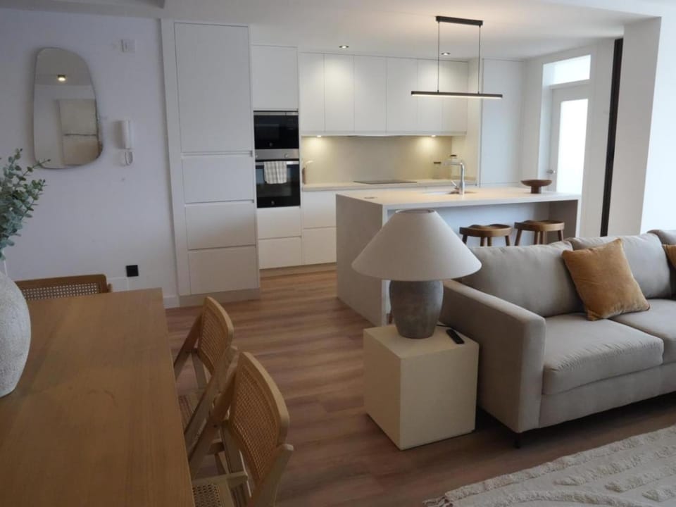 V.V. Anteza Radazul Apartment in Canary Islands