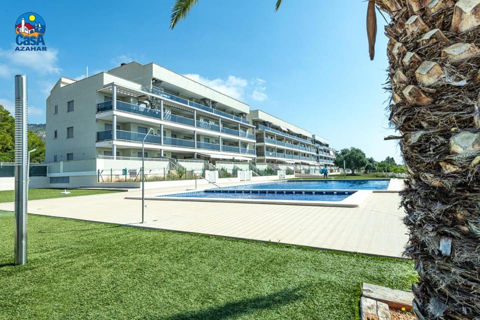 Property building, Garden, Garden, Swimming pool