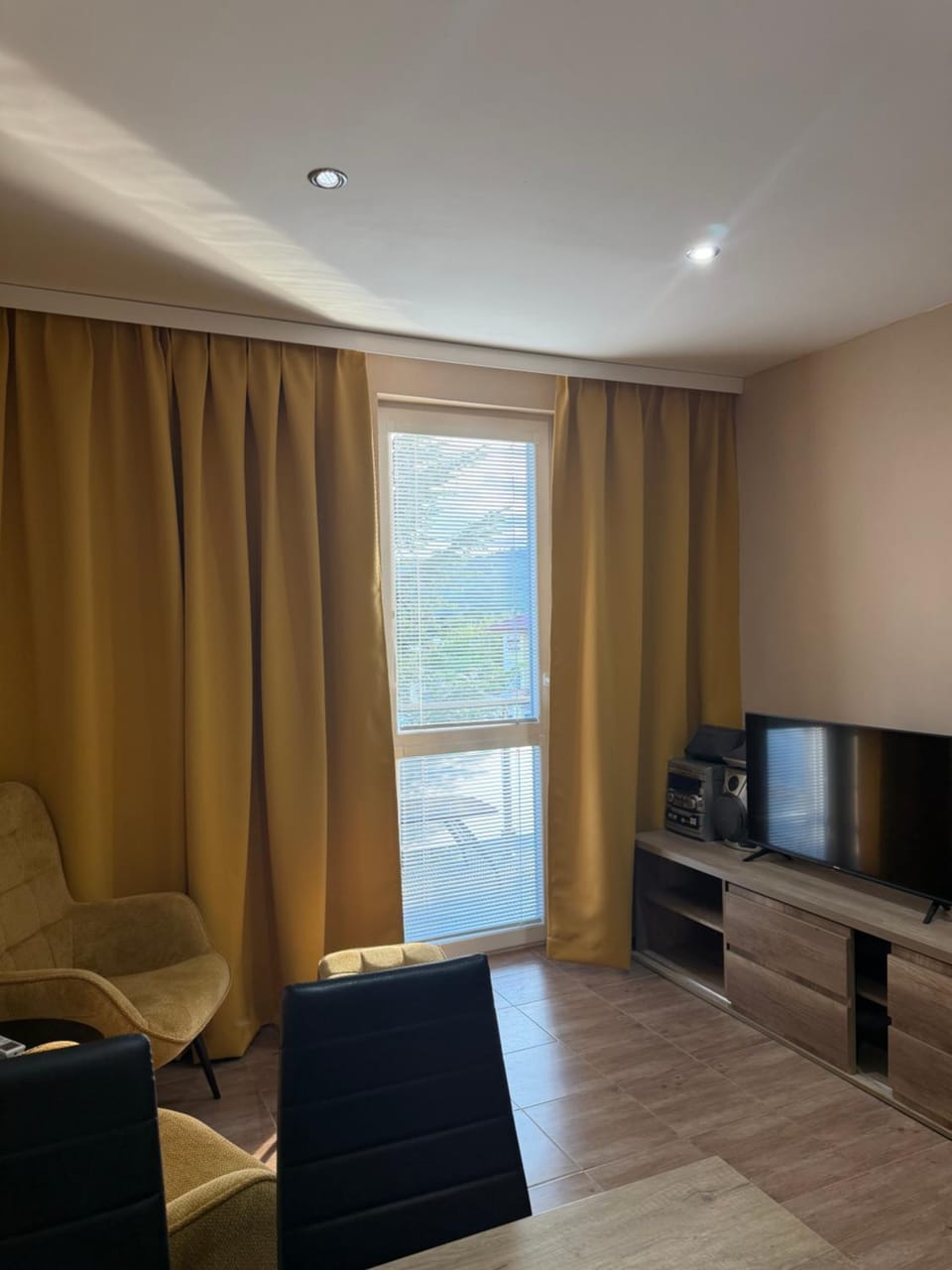 Apartmánový dom Ametyst Apartment hotel in Slovakia