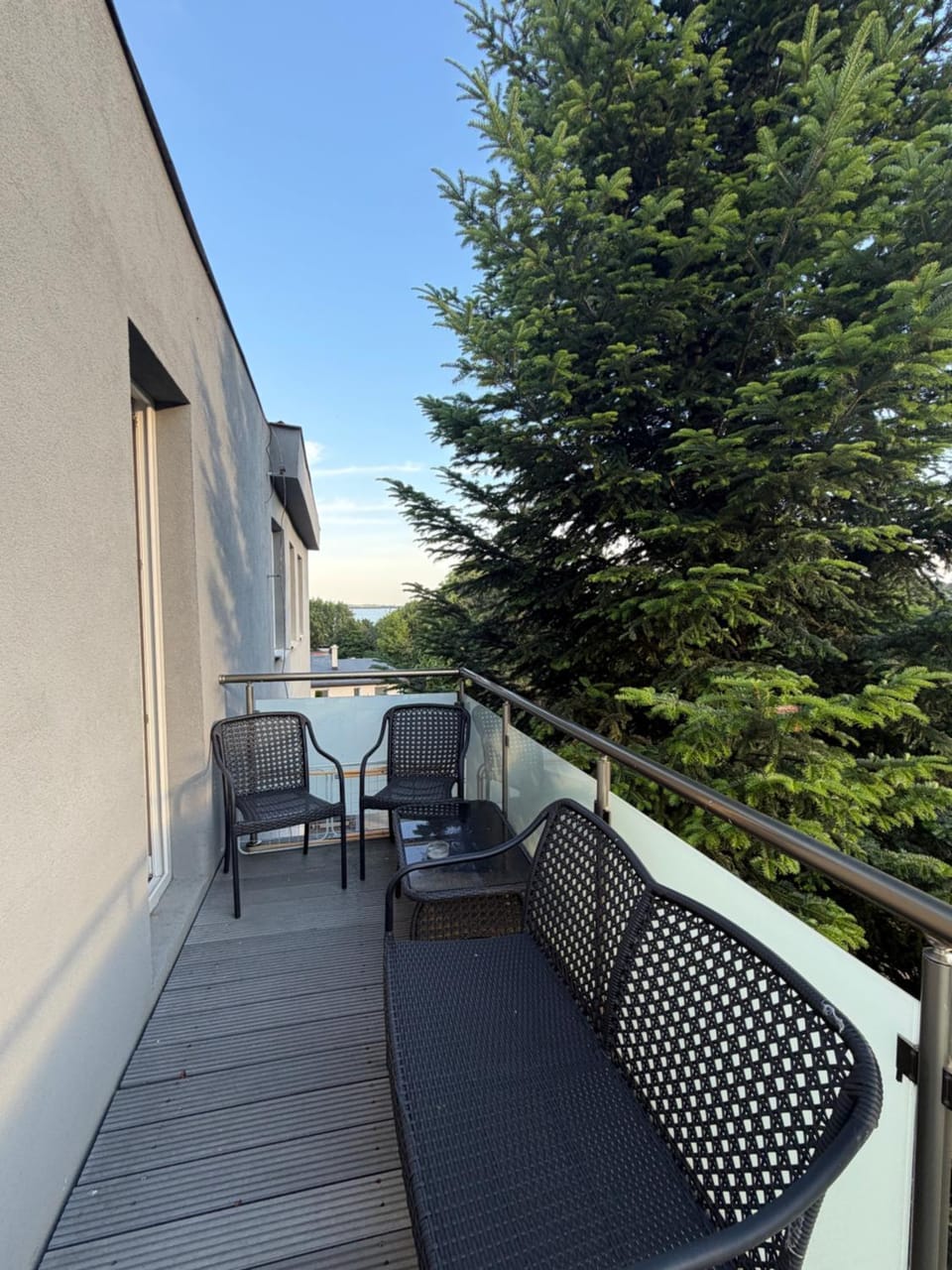 Apartmánový dom Ametyst Apartment hotel in Slovakia