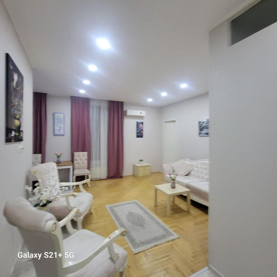 Loka Lesia Apartment in Tbilisi, Georgia