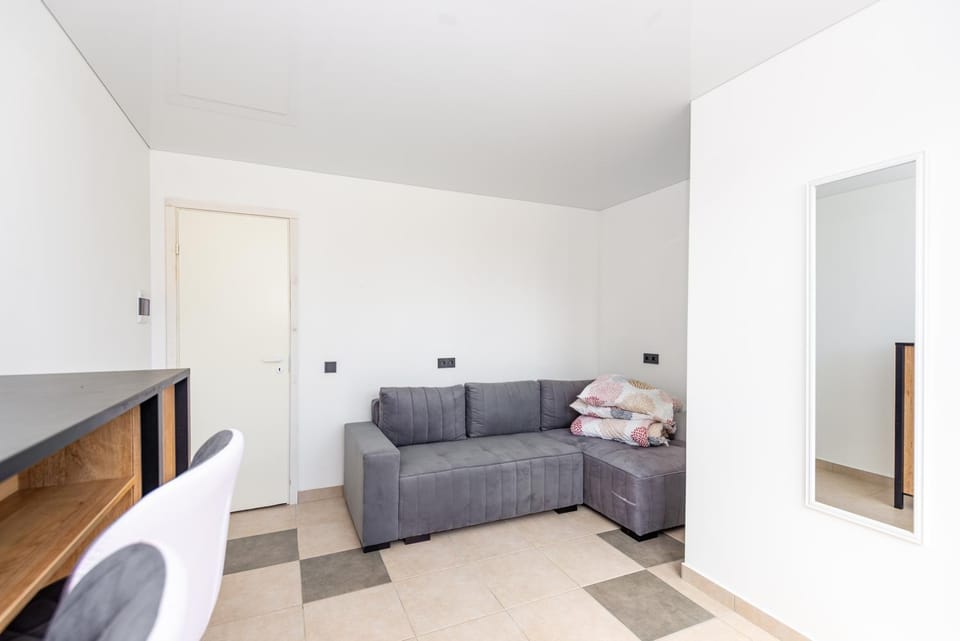 Švyturio Apartamentai Apartment in Palanga