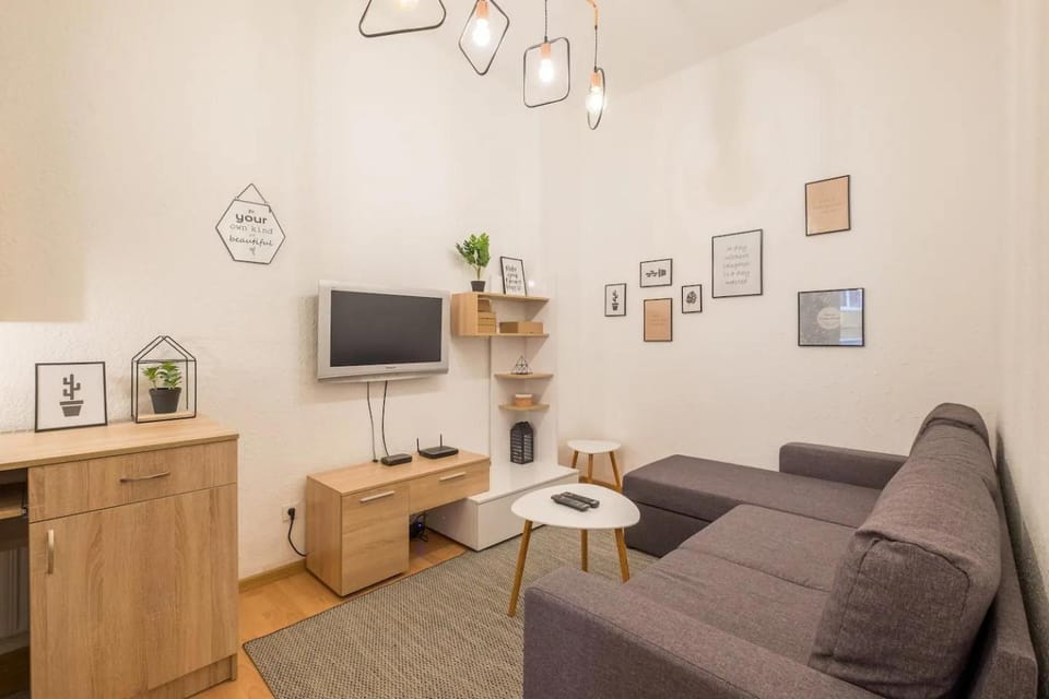 TV and multimedia, Living room