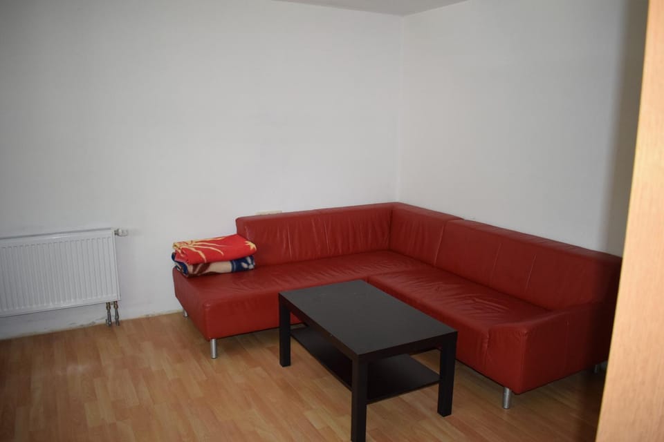 Abendsonne Apartment in Bavaria
