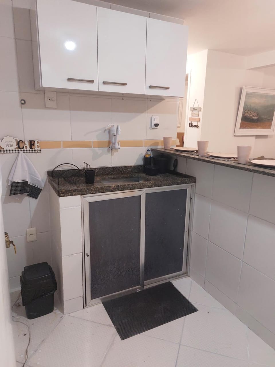 Apartamento a 150m da praia,Recreio Posto 12 Apartment in Rio de Janeiro