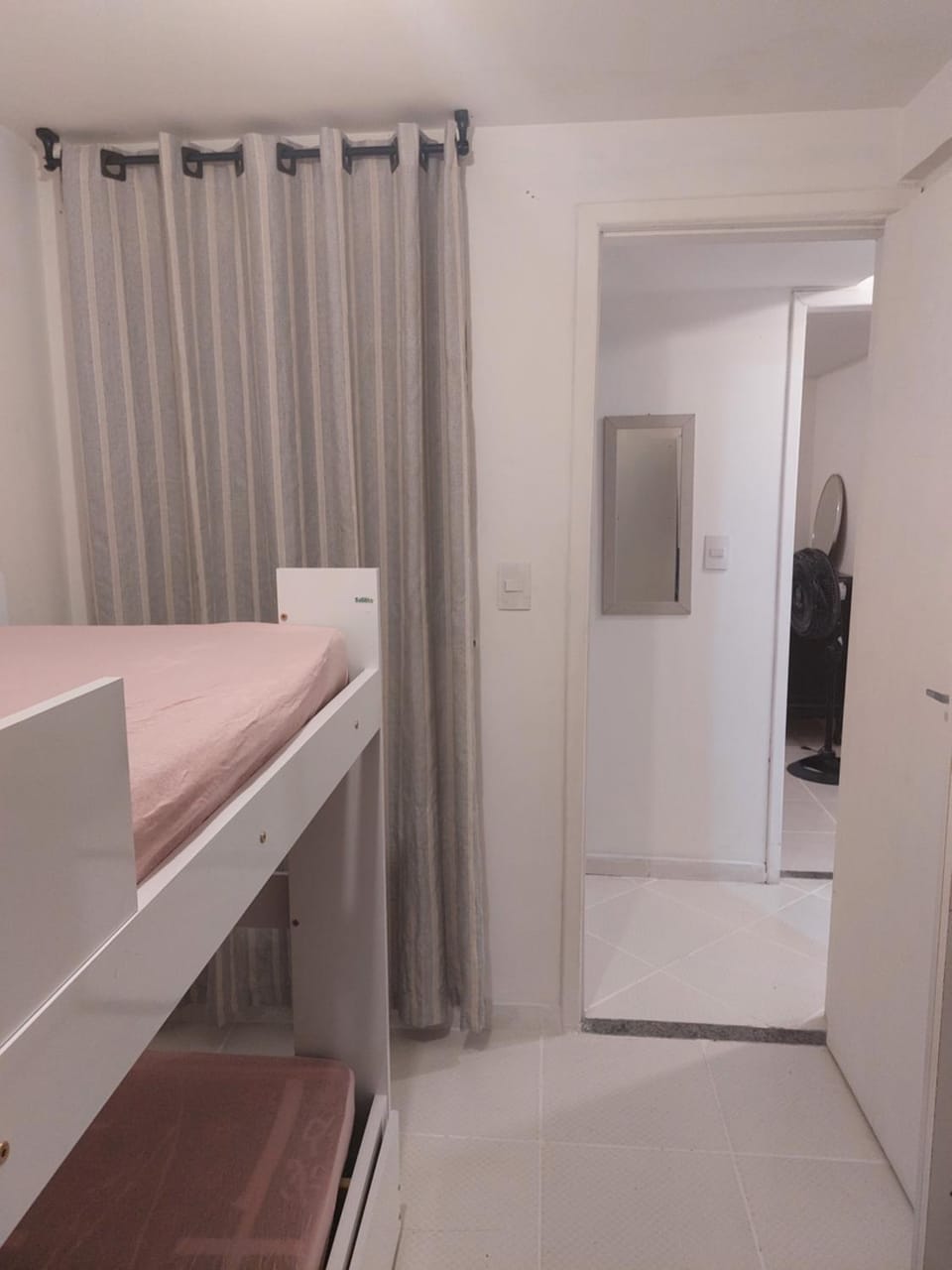 Apartamento a 150m da praia,Recreio Posto 12 Apartment in Rio de Janeiro