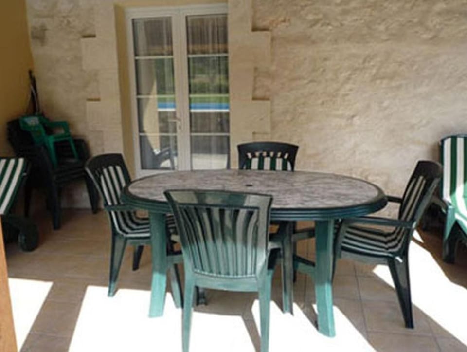 La Font Bétou House in Nouvelle-Aquitaine