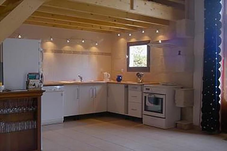 La Font Bétou House in Nouvelle-Aquitaine