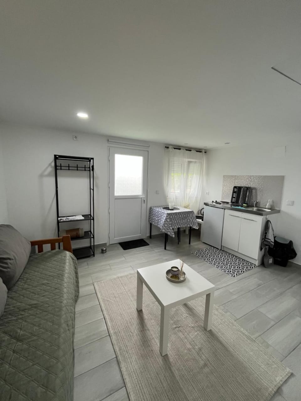 Encanto do Alva Apartment in Coimbra District, Portugal