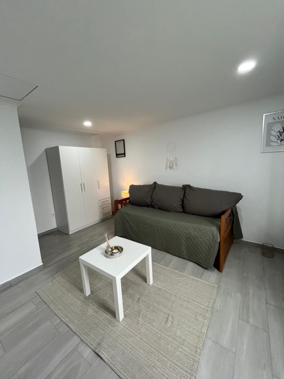 Encanto do Alva Apartment in Coimbra District, Portugal