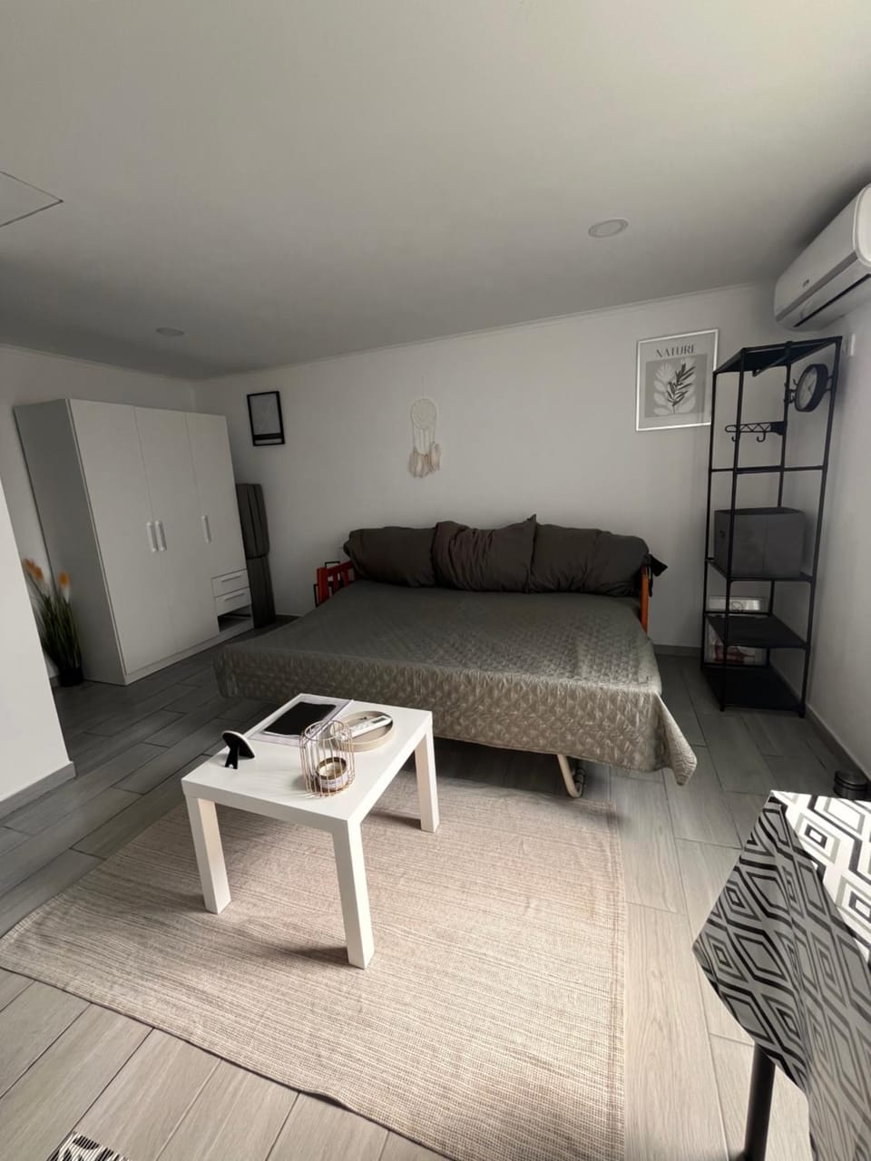 Encanto do Alva Apartment in Coimbra District, Portugal
