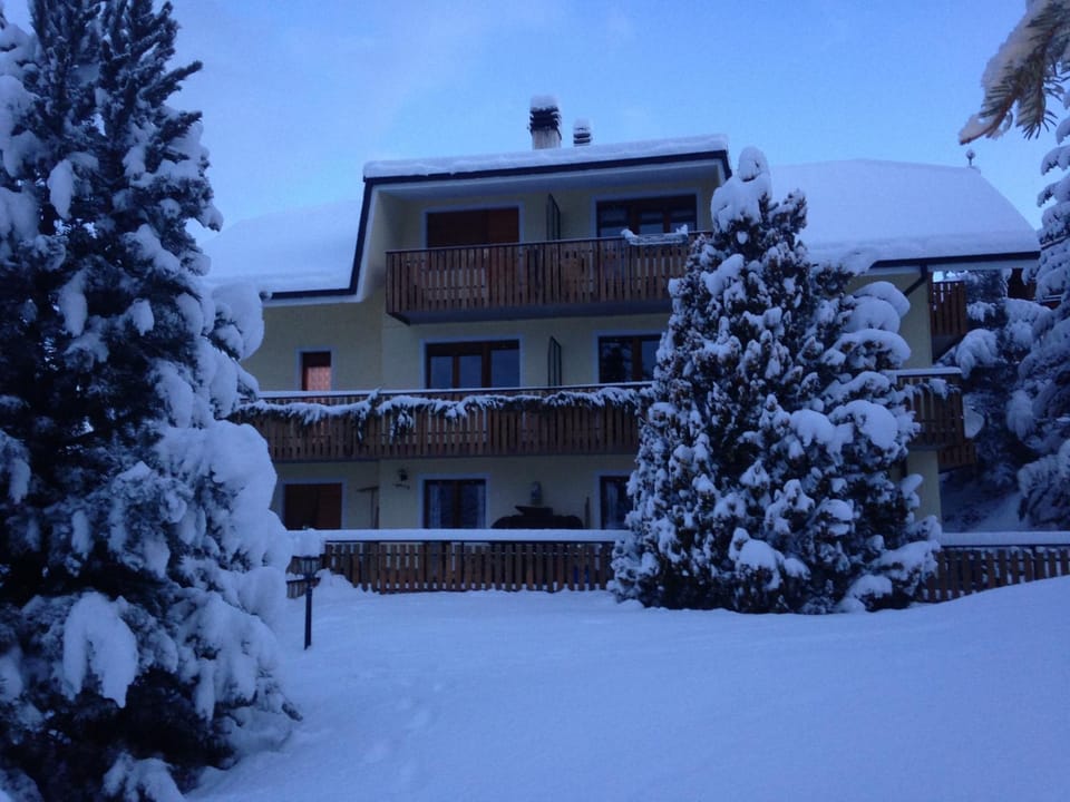 BBQ facilities, Balcony/Terrace