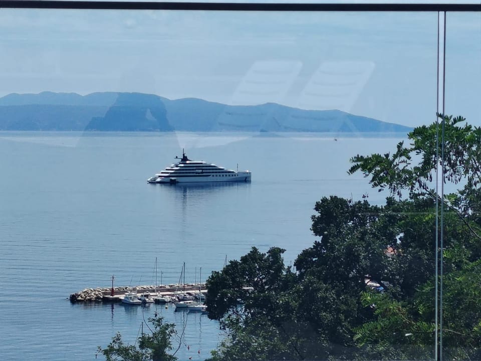 Villa Allegra Villa in Opatija