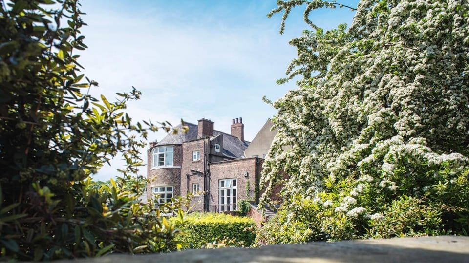 St John's College Hotel in Durham