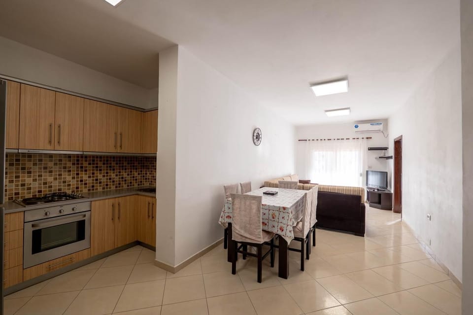 Star Sea View Apartment Apartment in Sarandë