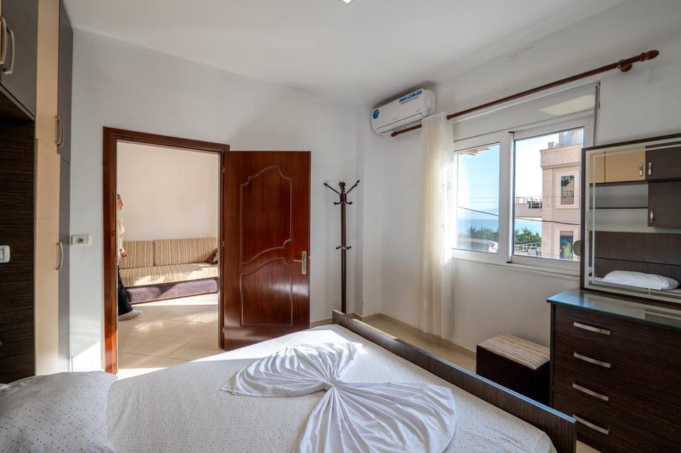 Star Sea View Apartment Apartment in Sarandë