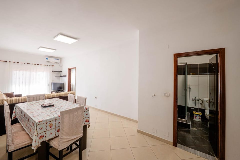 Star Sea View Apartment Apartment in Sarandë
