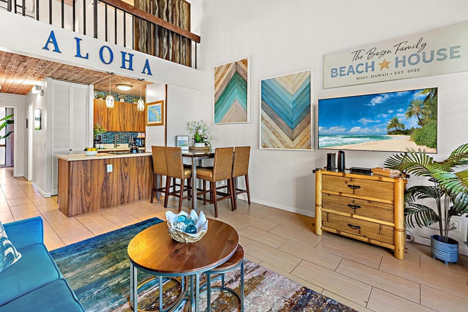 Maui Vista 2417 Apartment in Kihei