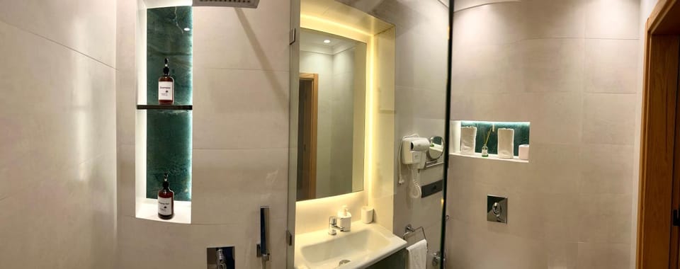 Tanger Miramonte - Resort Seaside Suites & Double Rooms Hotel in Tangier