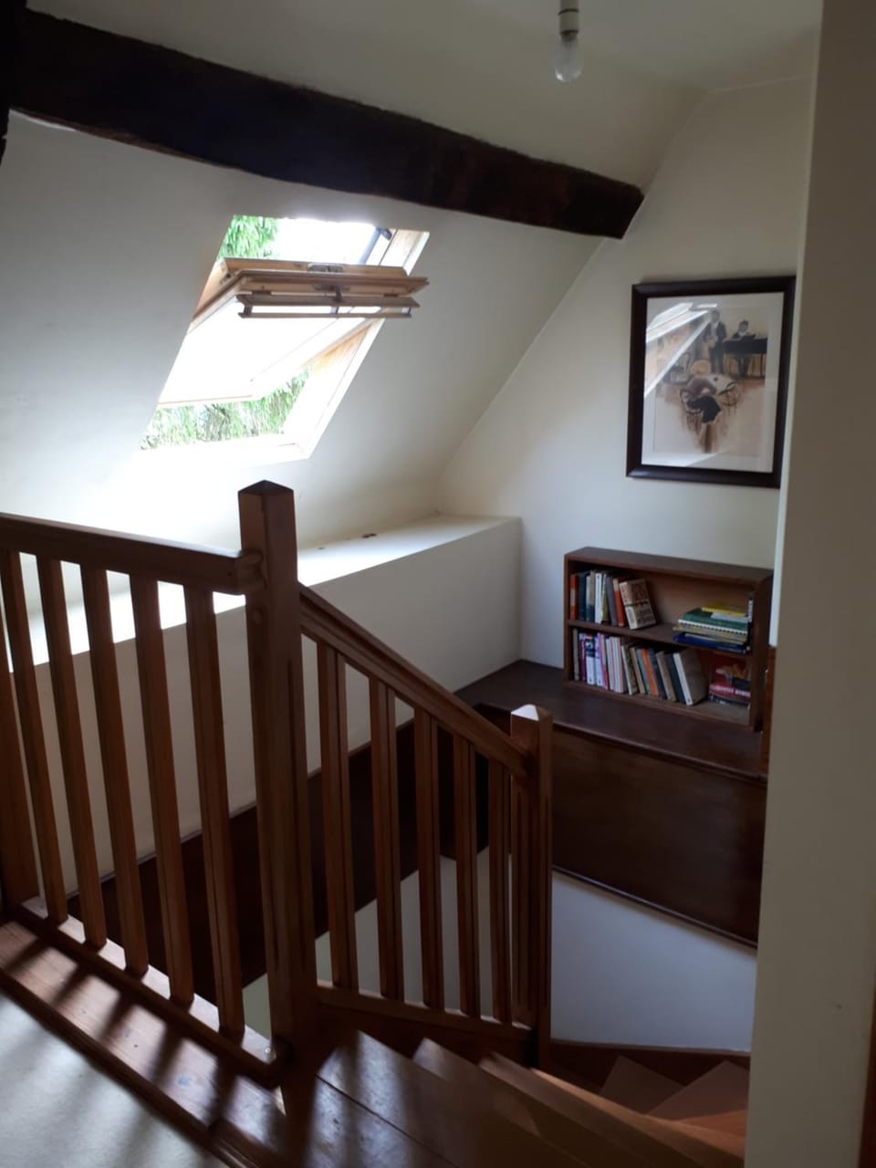 1 Bed Gite House in Brittany