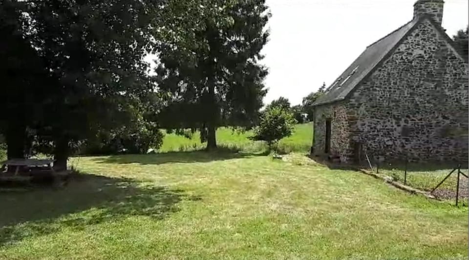 1 Bed Gite House in Brittany