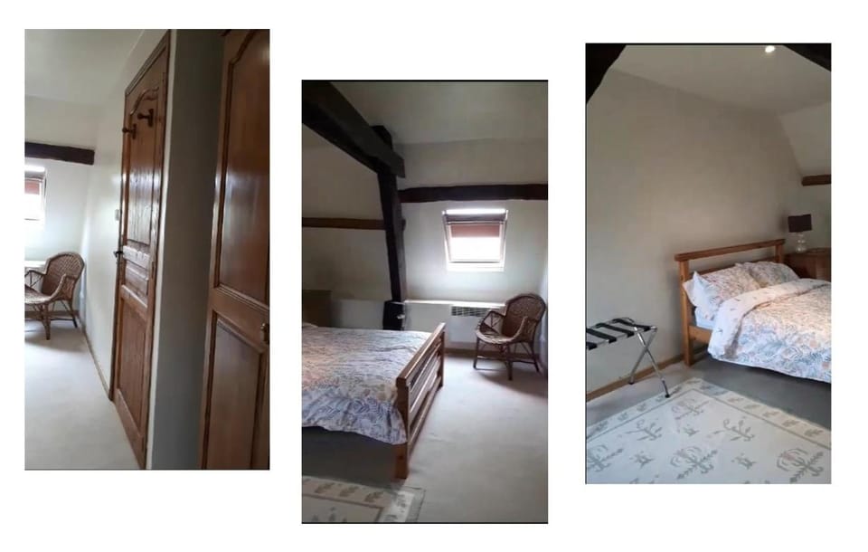 1 Bed Gite House in Brittany