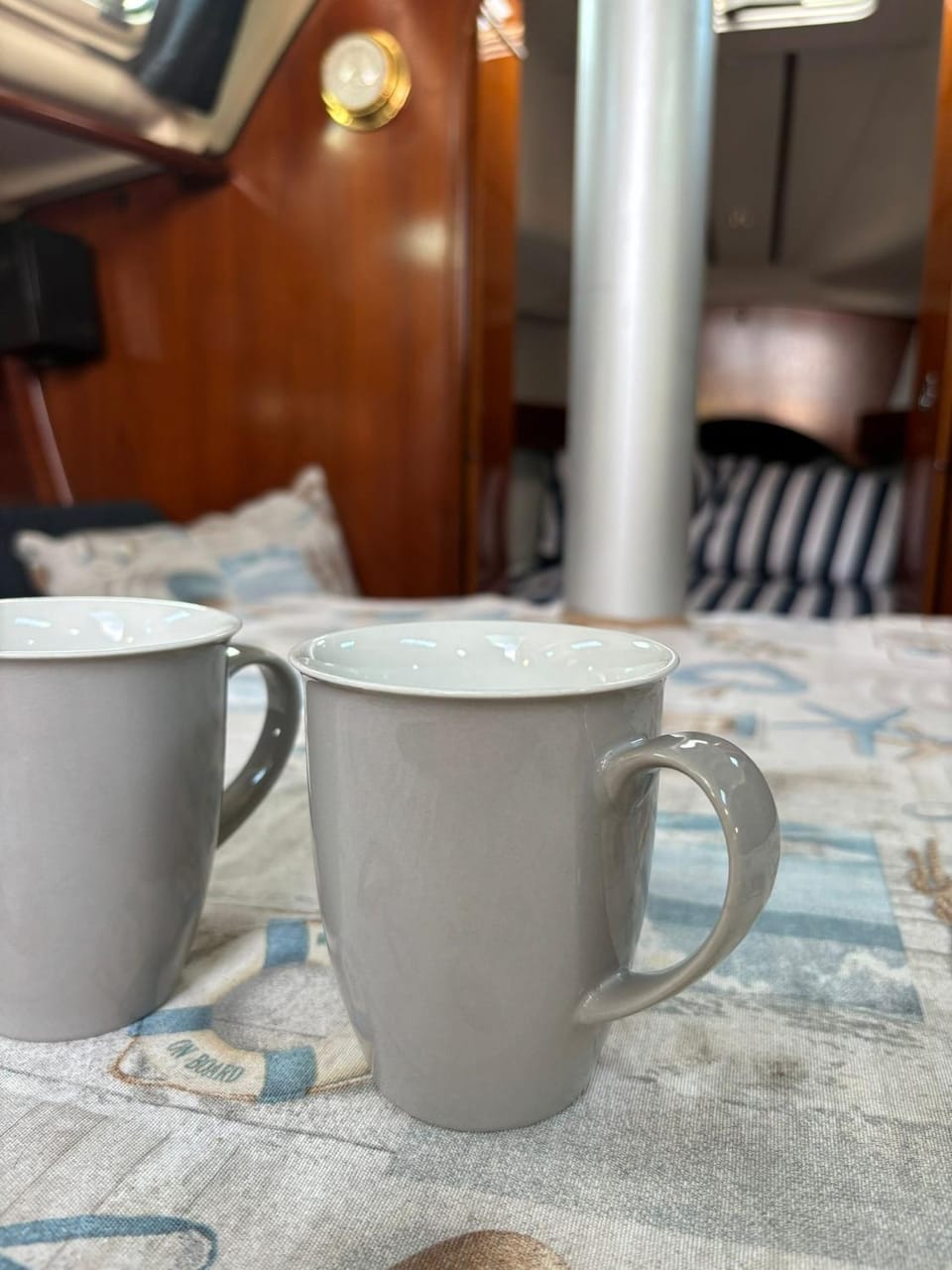 Coffee/tea facilities, Living room