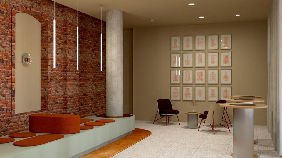 Meeting/conference room