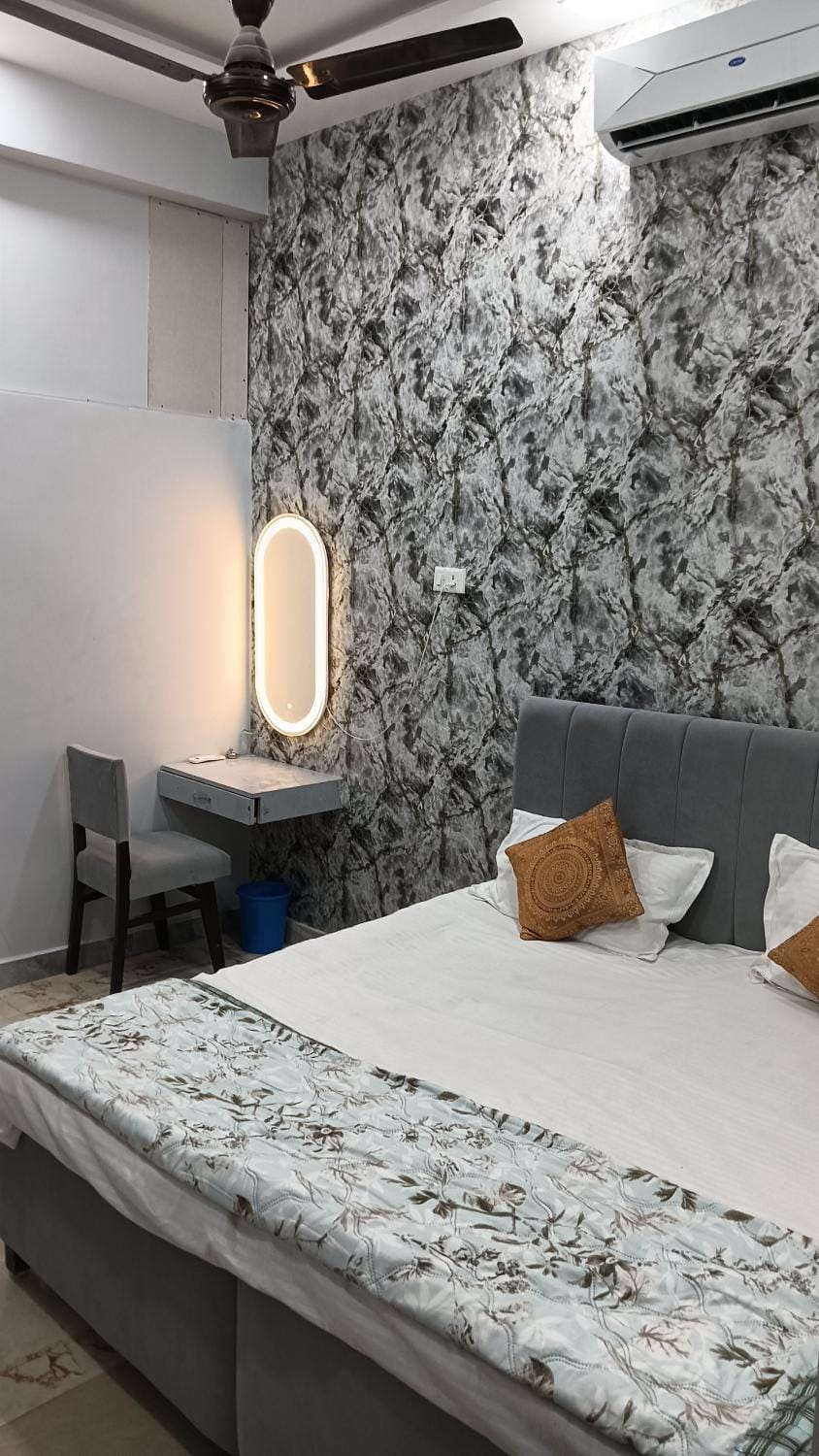 Pushp Vilas Vacation rental in Nepal