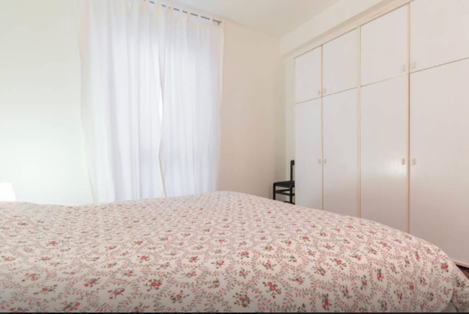 Santa Teresa Apartment in Turin