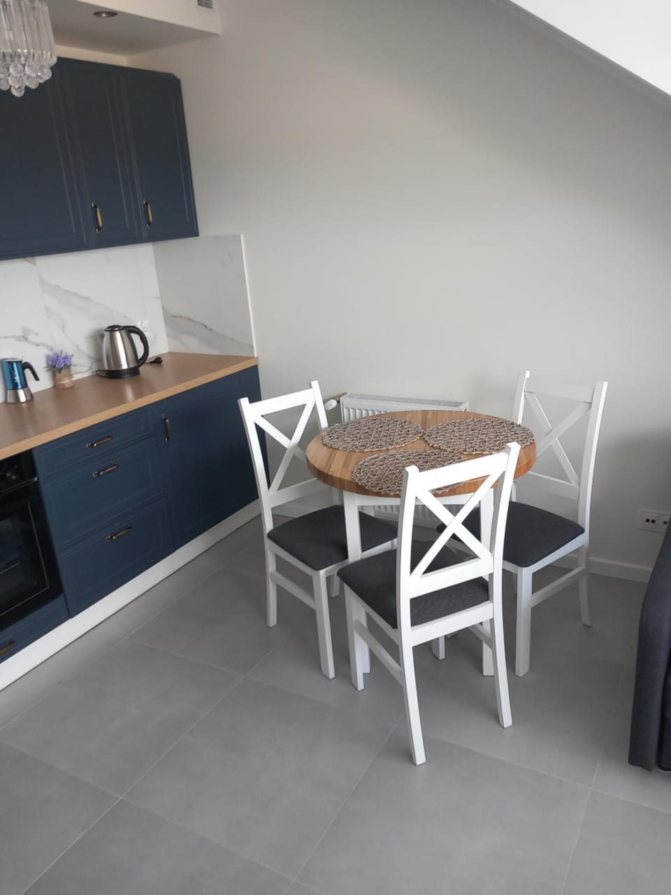 Apartament Darłowo Apartment in West Pomeranian Voivodeship, Poland