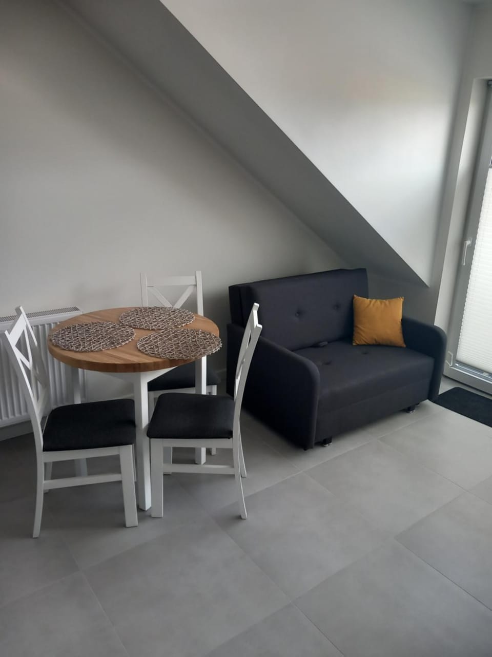 Apartament Darłowo Apartment in West Pomeranian Voivodeship, Poland