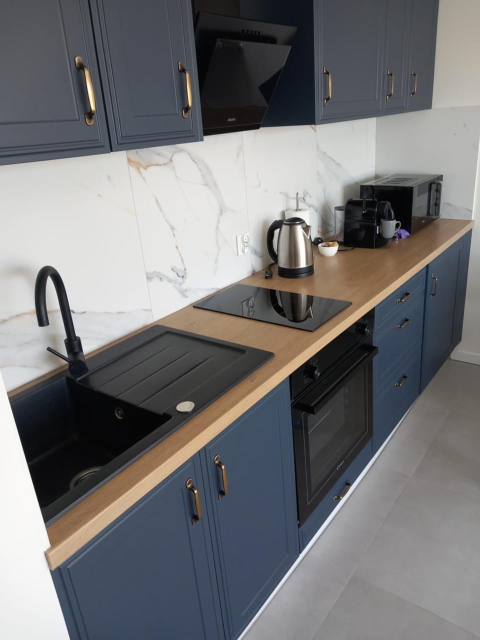 Apartament Darłowo Apartment in West Pomeranian Voivodeship, Poland