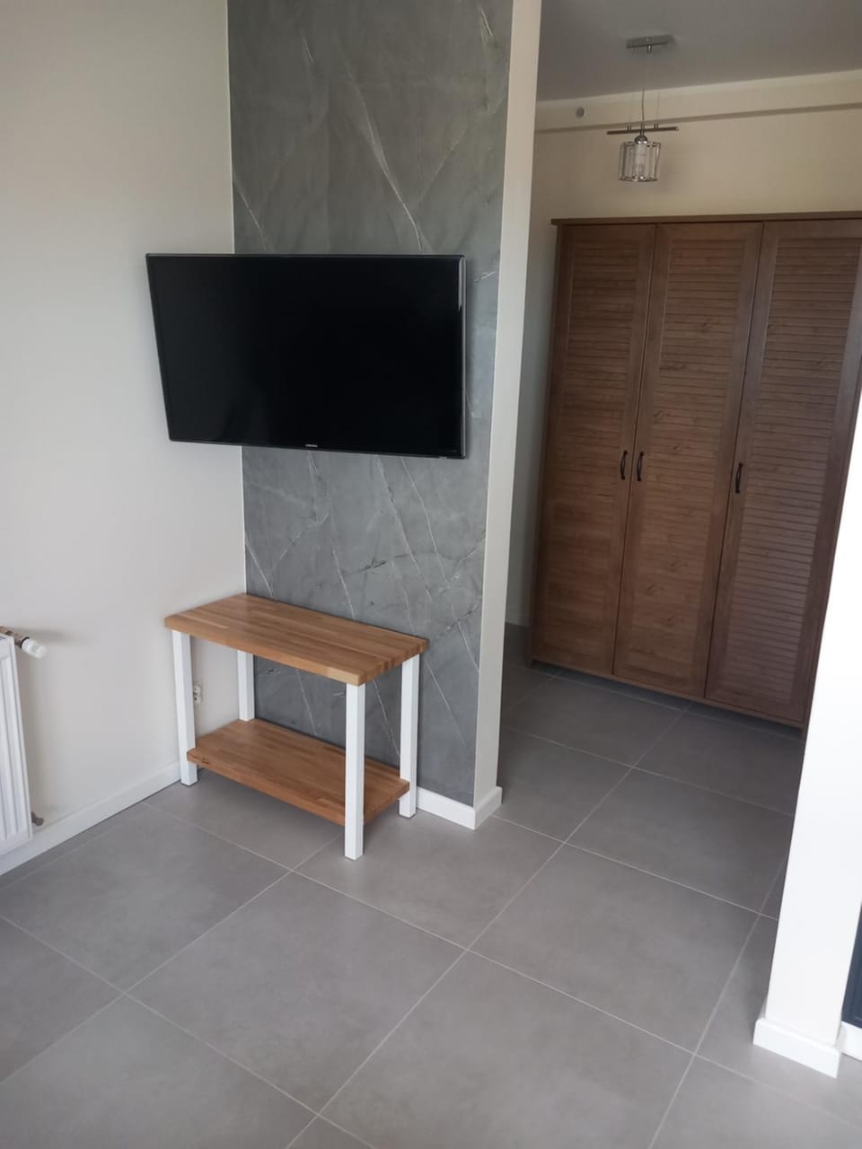 Apartament Darłowo Apartment in West Pomeranian Voivodeship, Poland