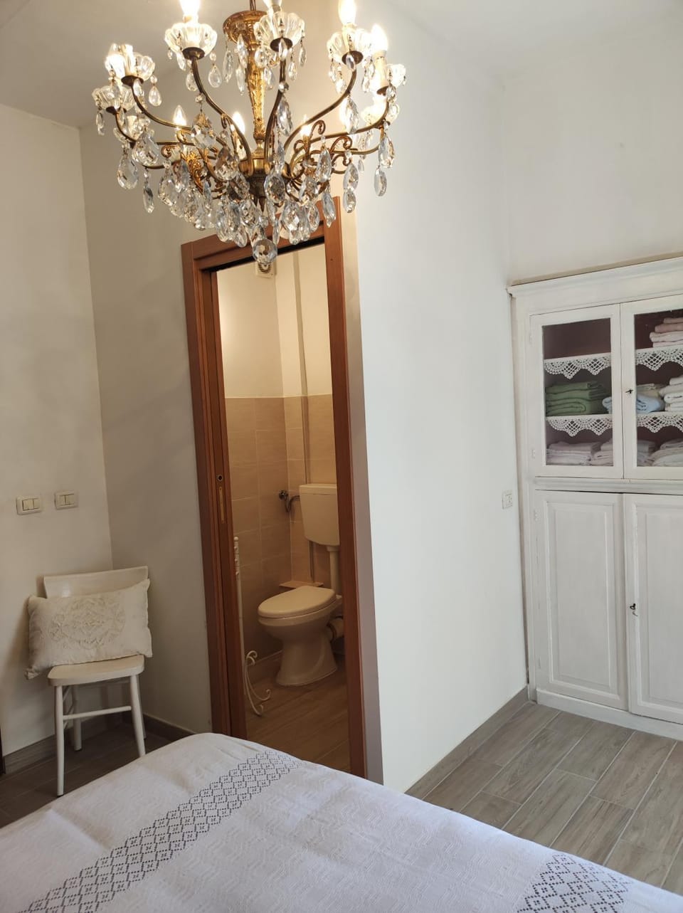 Da Nonna Vienna House in Molise, Italy