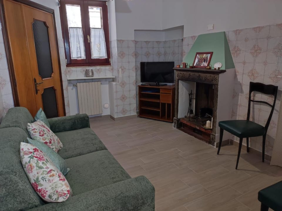 Da Nonna Vienna House in Molise, Italy